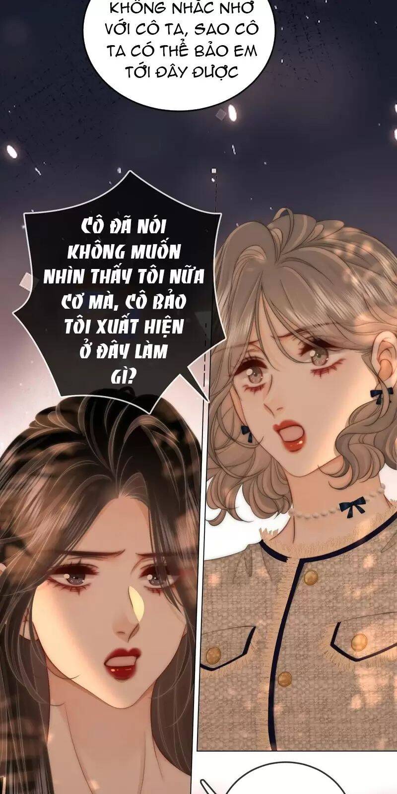Em Chỉ Có Thể Là Của Tôi Chapter 117 - 29