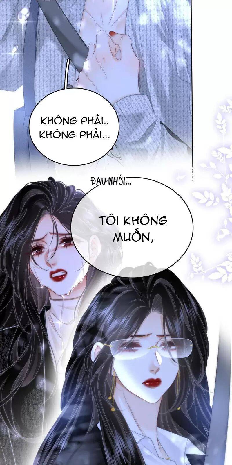 Em Chỉ Có Thể Là Của Tôi Chapter 117 - 6