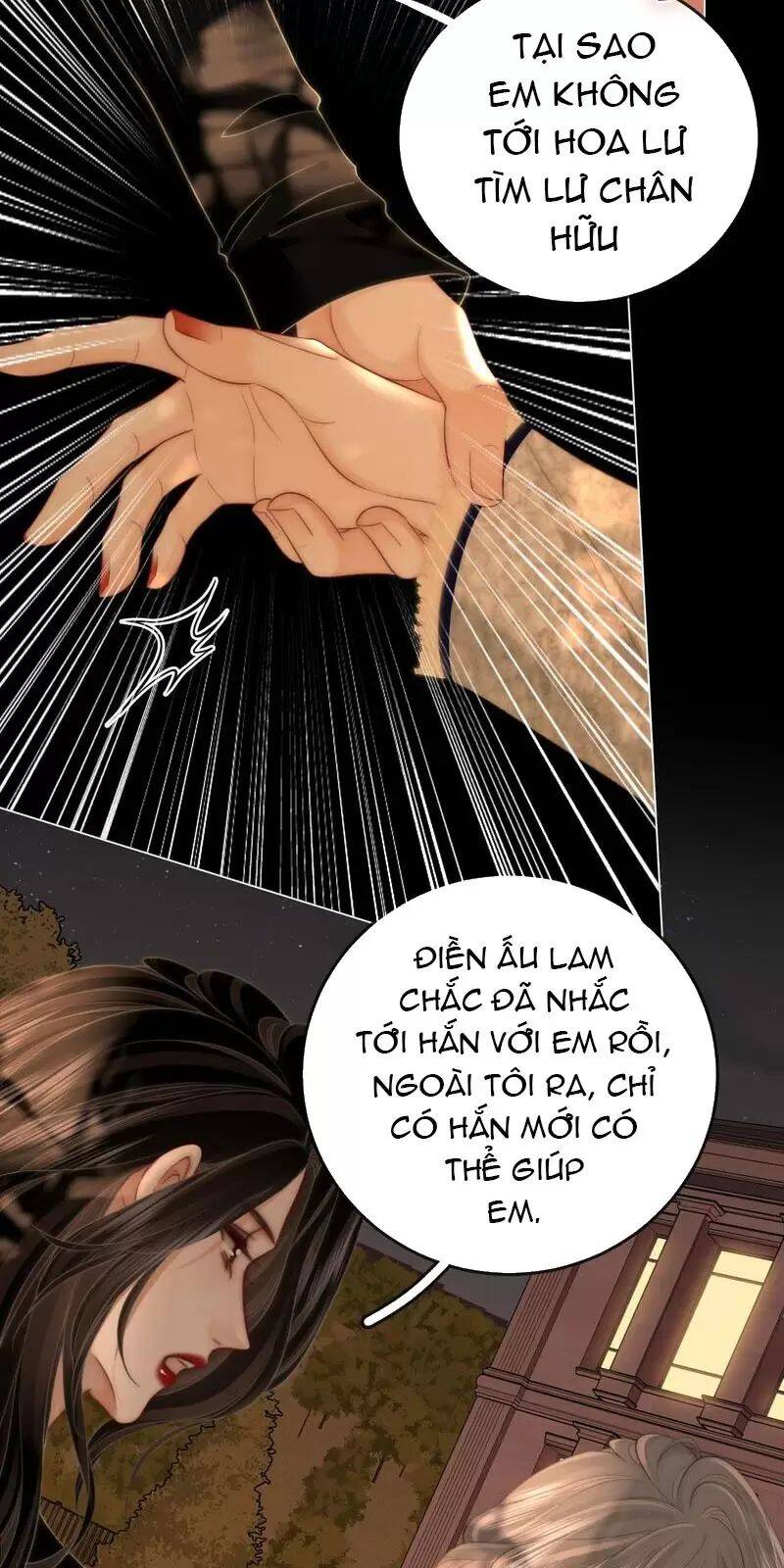 Em Chỉ Có Thể Là Của Tôi Chapter 118 - 5