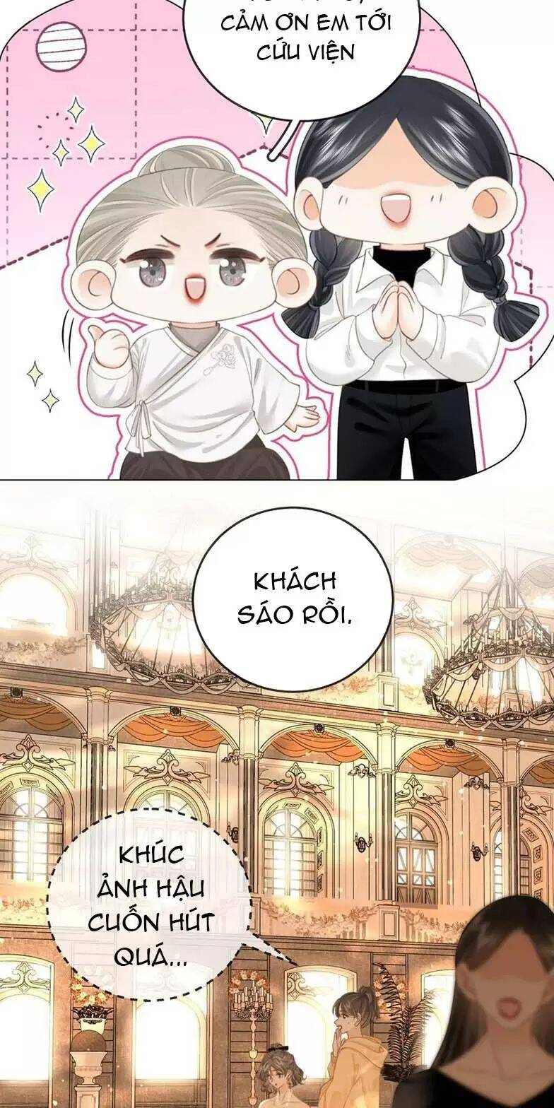 Em Chỉ Có Thể Là Của Tôi Chapter 119 - 19