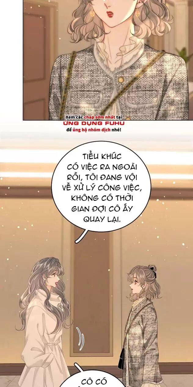 Em Chỉ Có Thể Là Của Tôi Chapter 119 - 27