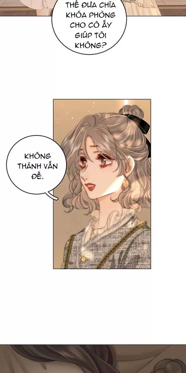 Em Chỉ Có Thể Là Của Tôi Chapter 119 - 28