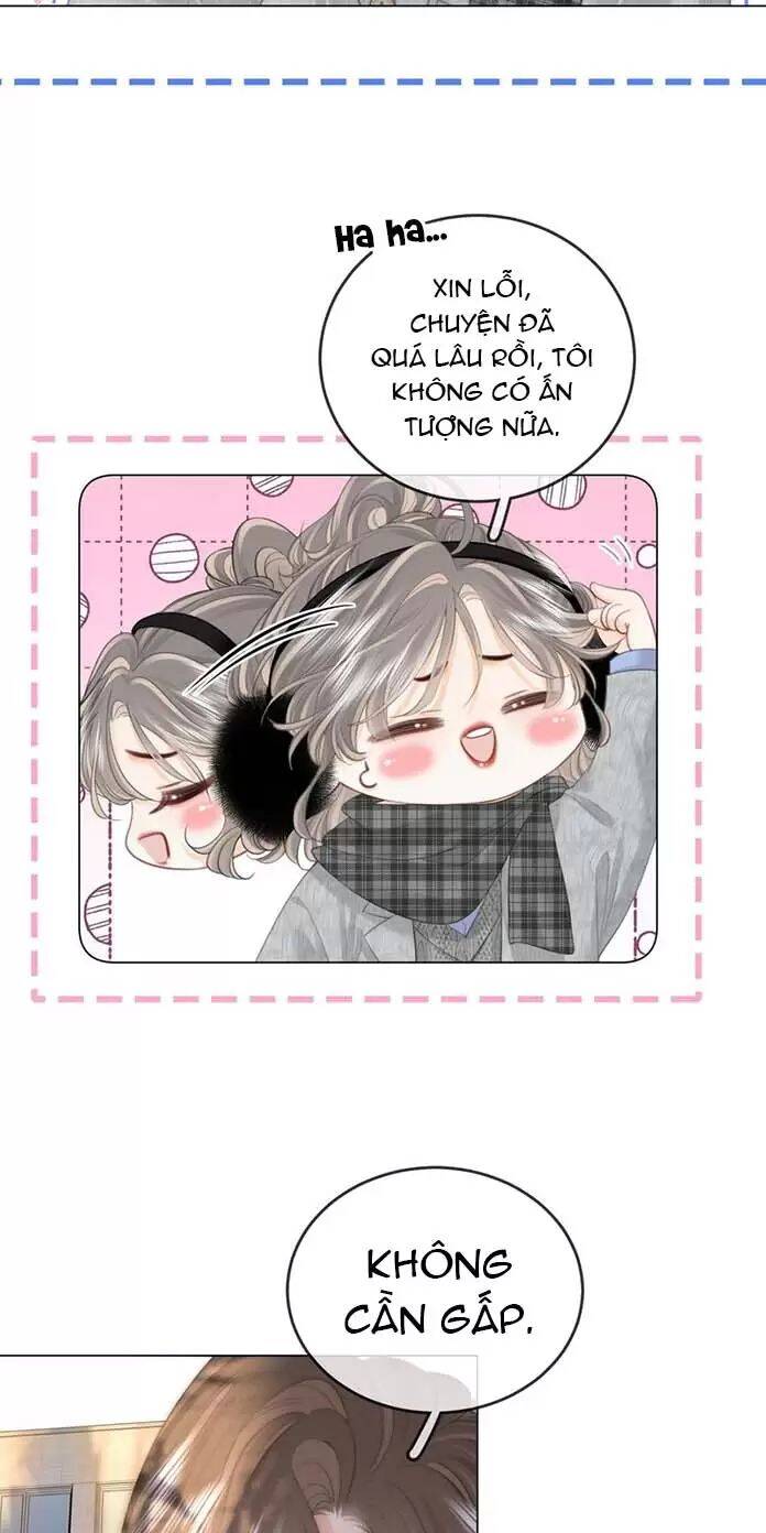 Em Chỉ Có Thể Là Của Tôi Chapter 119 - 4