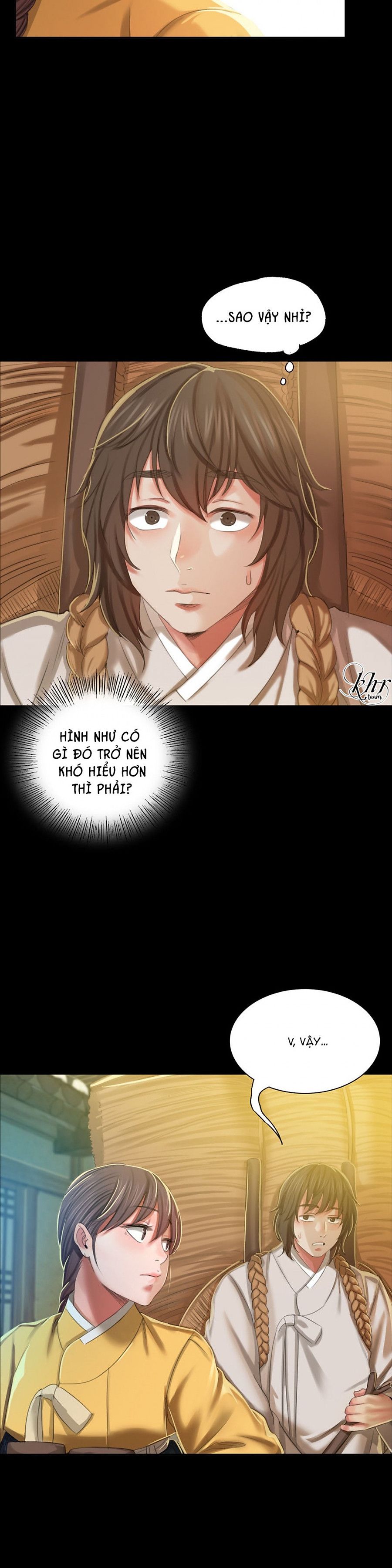 Em Chỉ Có Thể Là Của Tôi Chapter 12.5 - 11