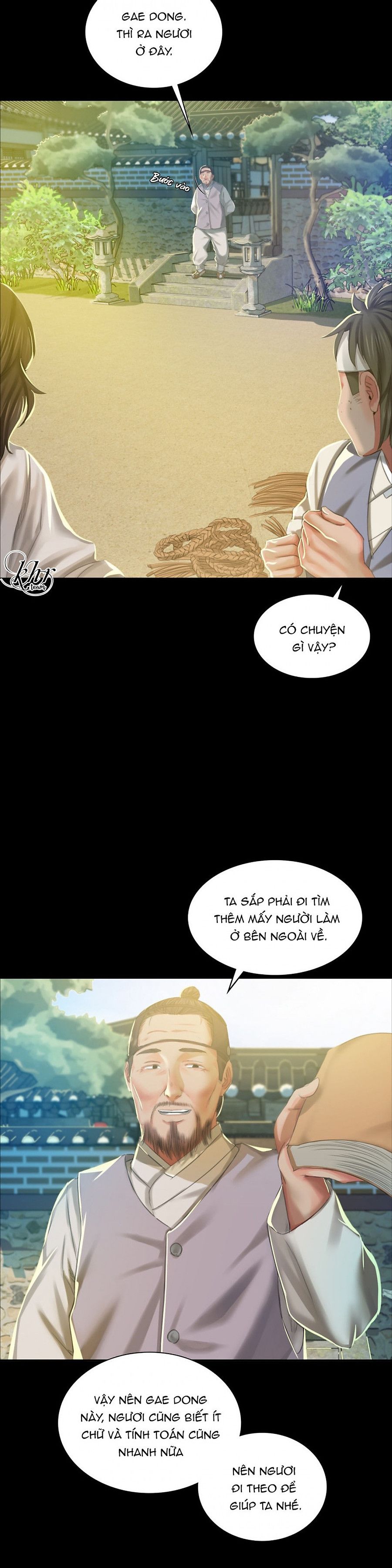 Em Chỉ Có Thể Là Của Tôi Chapter 12.5 - 16