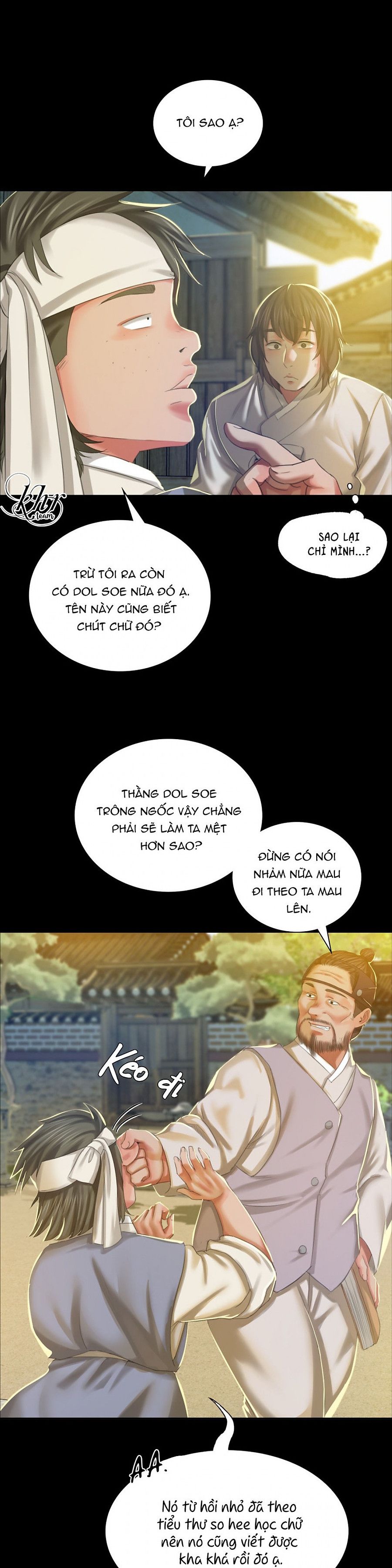 Em Chỉ Có Thể Là Của Tôi Chapter 12.5 - 17