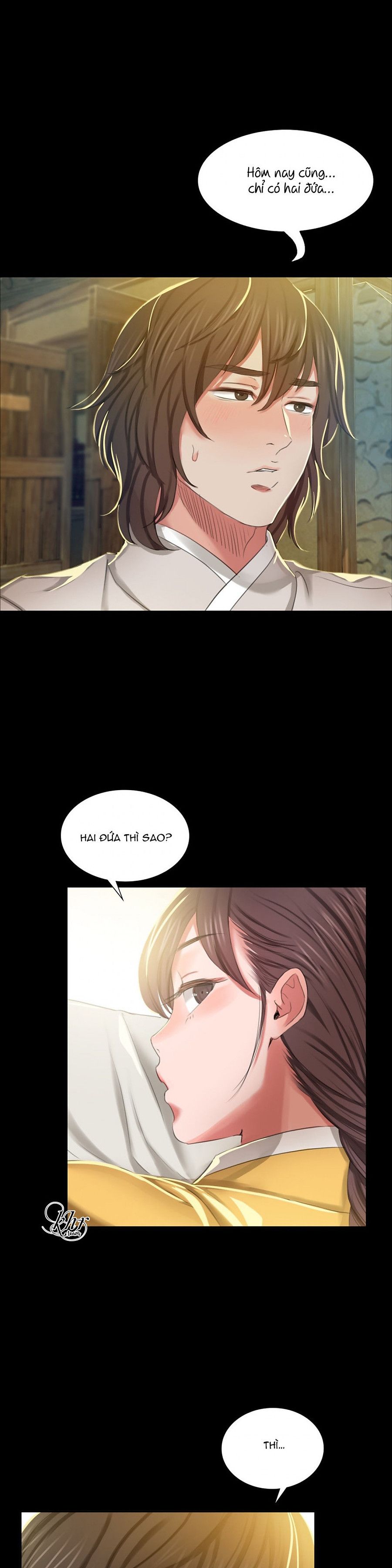 Em Chỉ Có Thể Là Của Tôi Chapter 12.5 - 22