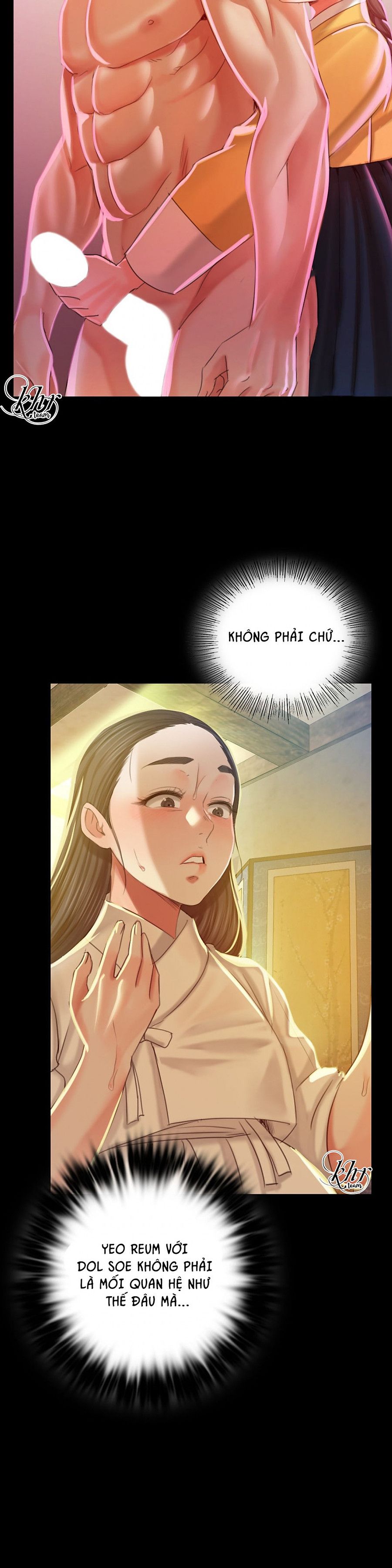 Em Chỉ Có Thể Là Của Tôi Chapter 12.5 - 8