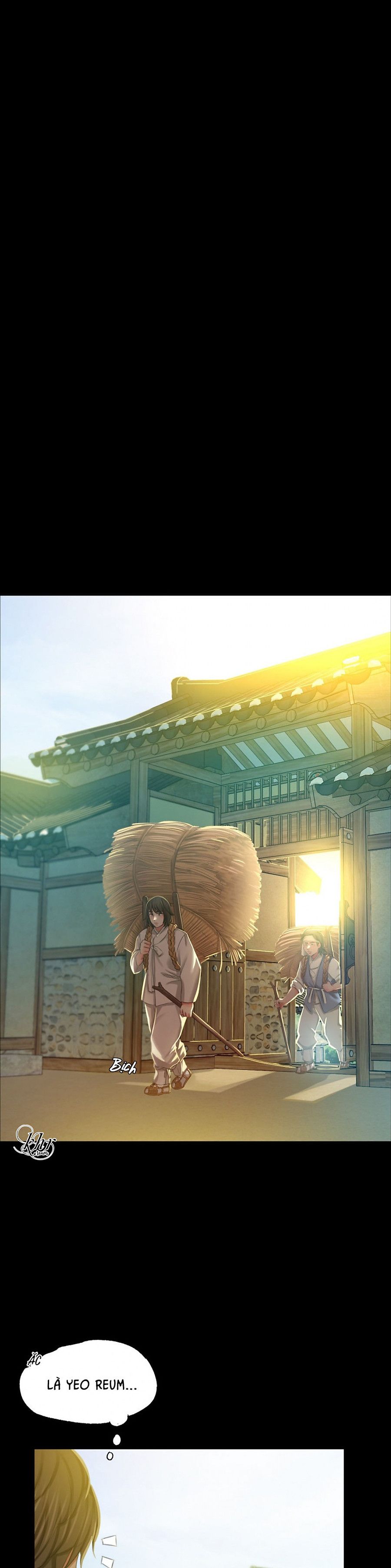 Em Chỉ Có Thể Là Của Tôi Chapter 12.5 - 9
