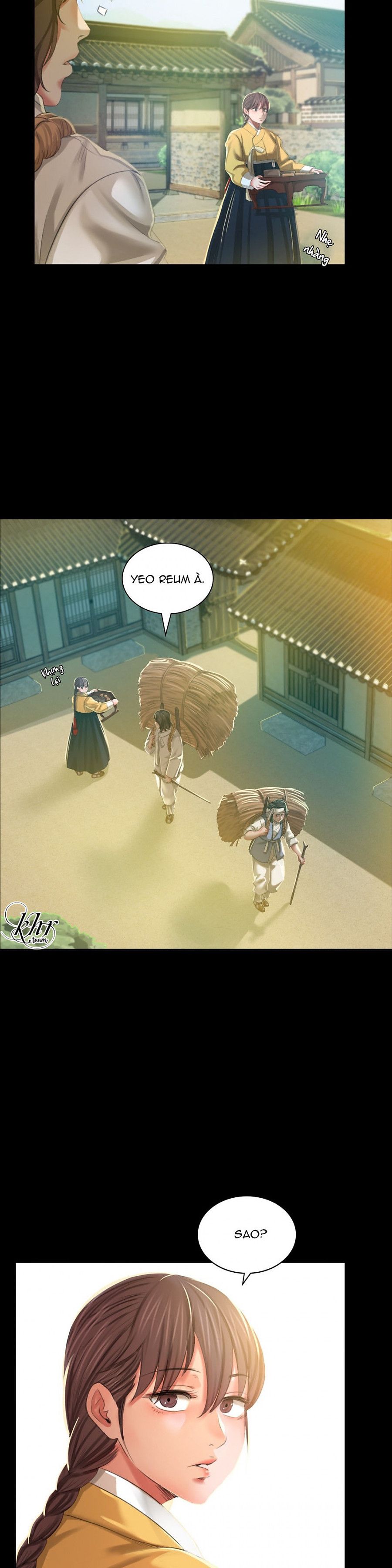 Em Chỉ Có Thể Là Của Tôi Chapter 12.5 - 10
