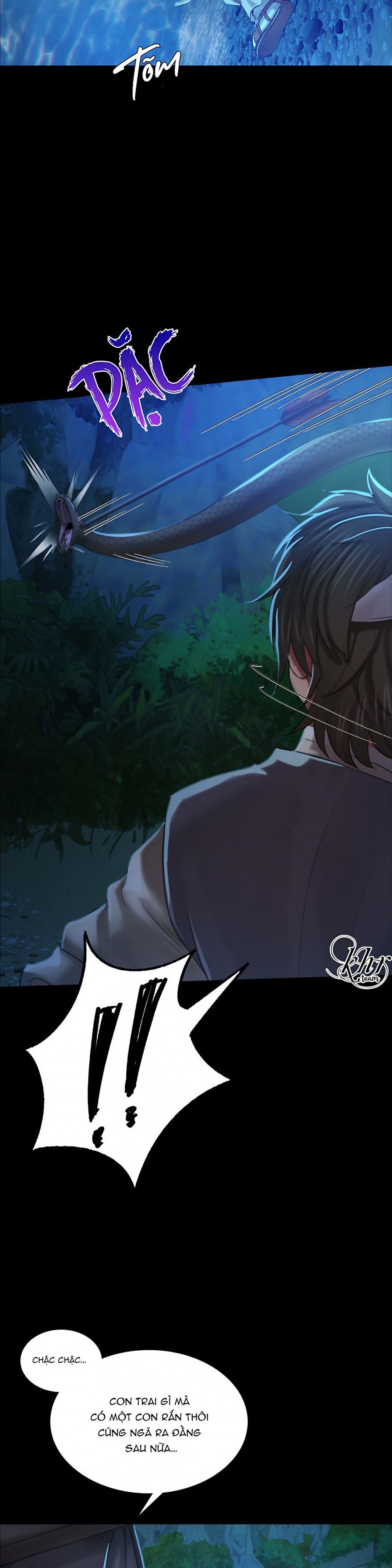 Em Chỉ Có Thể Là Của Tôi Chapter 12 - 2