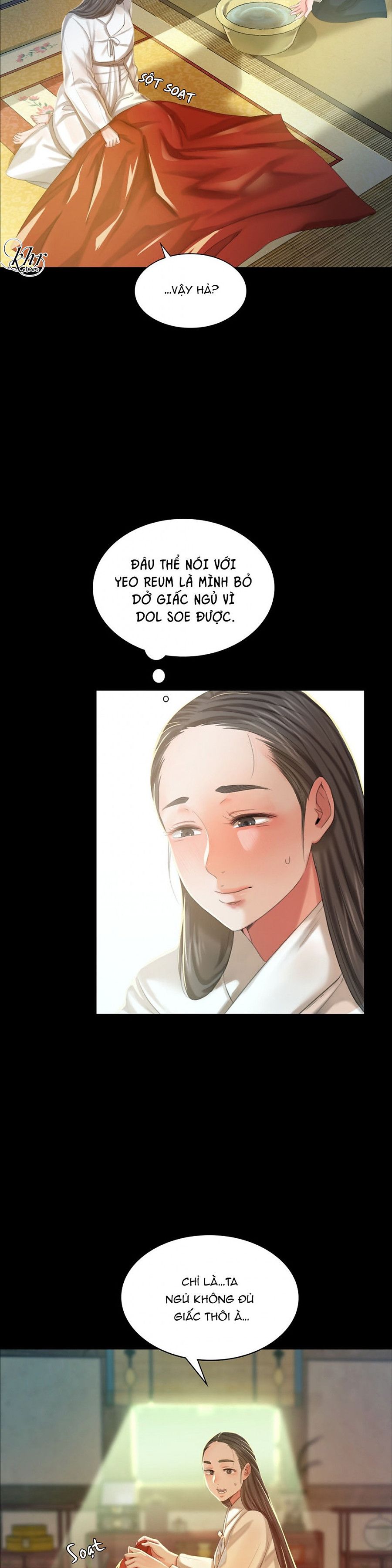 Em Chỉ Có Thể Là Của Tôi Chapter 12 - 16