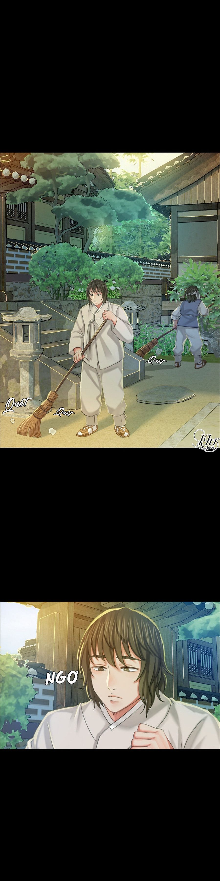 Em Chỉ Có Thể Là Của Tôi Chapter 12 - 5