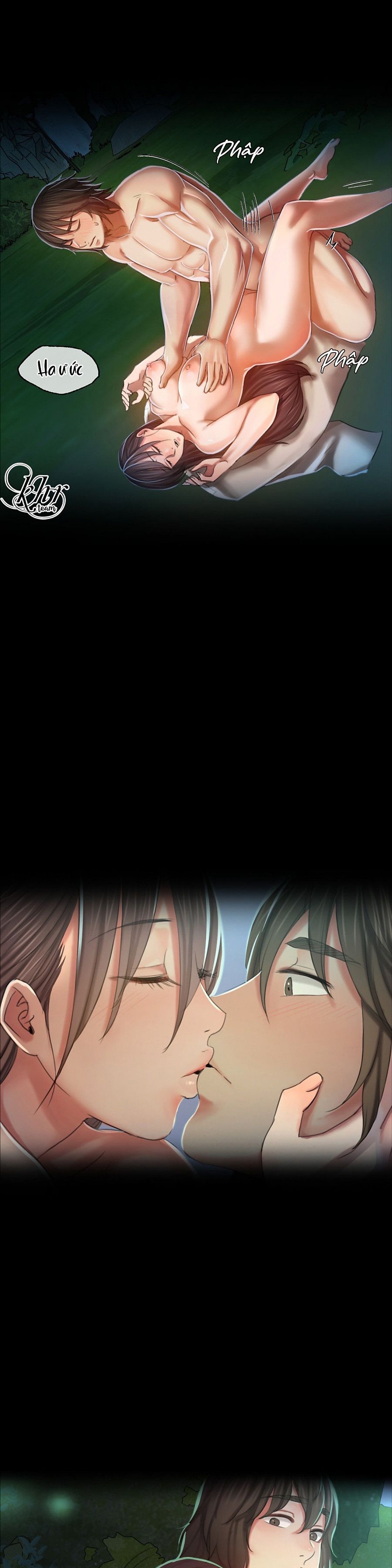 Em Chỉ Có Thể Là Của Tôi Chapter 12 - 6
