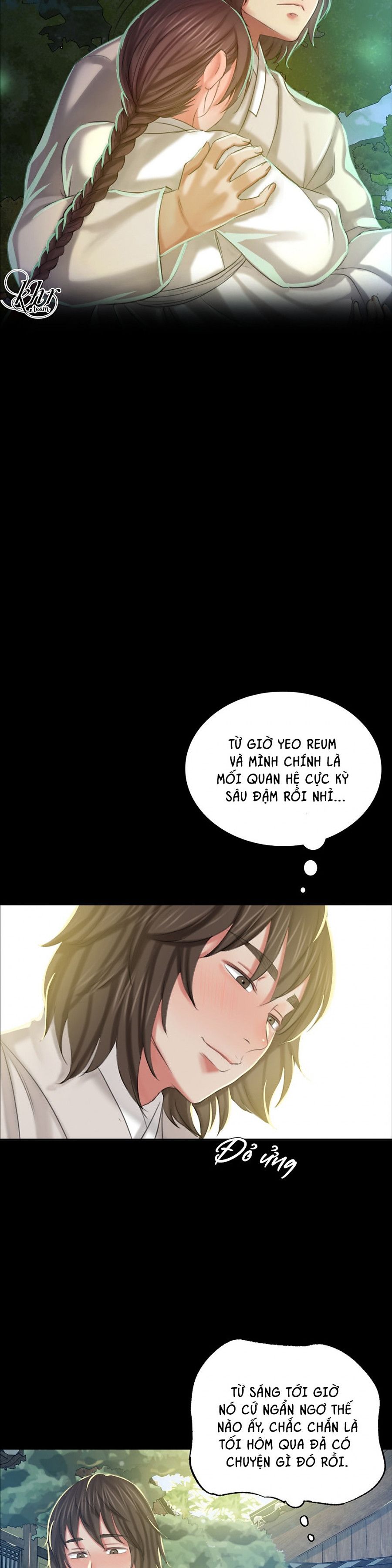 Em Chỉ Có Thể Là Của Tôi Chapter 12 - 7