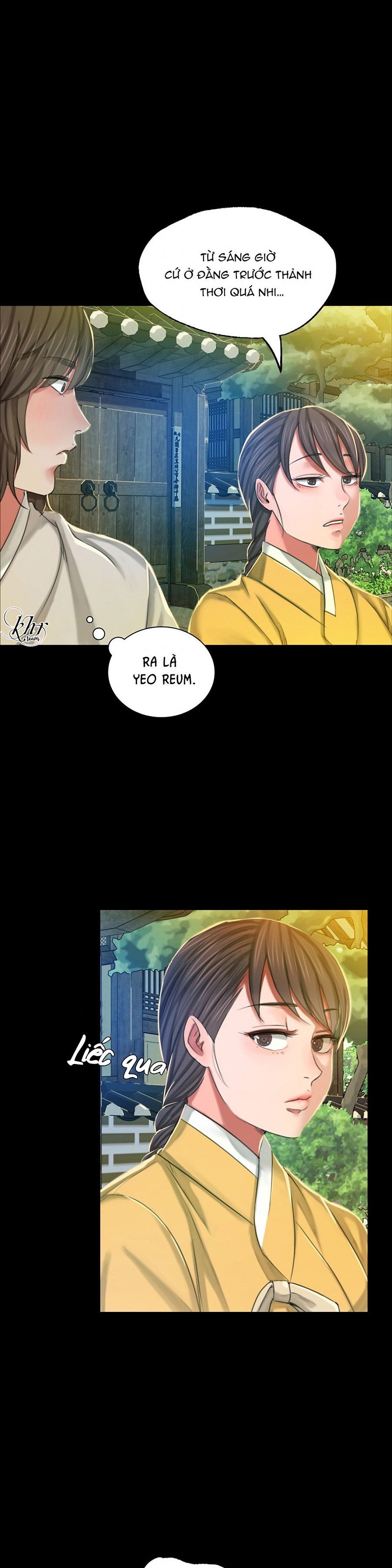 Em Chỉ Có Thể Là Của Tôi Chapter 12 - 10