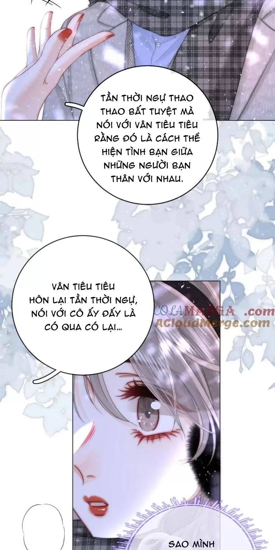 Em Chỉ Có Thể Là Của Tôi Chapter 120 - 11