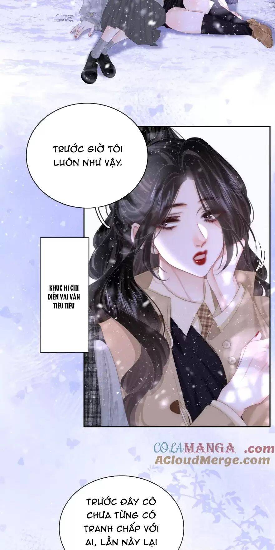 Em Chỉ Có Thể Là Của Tôi Chapter 120 - 18