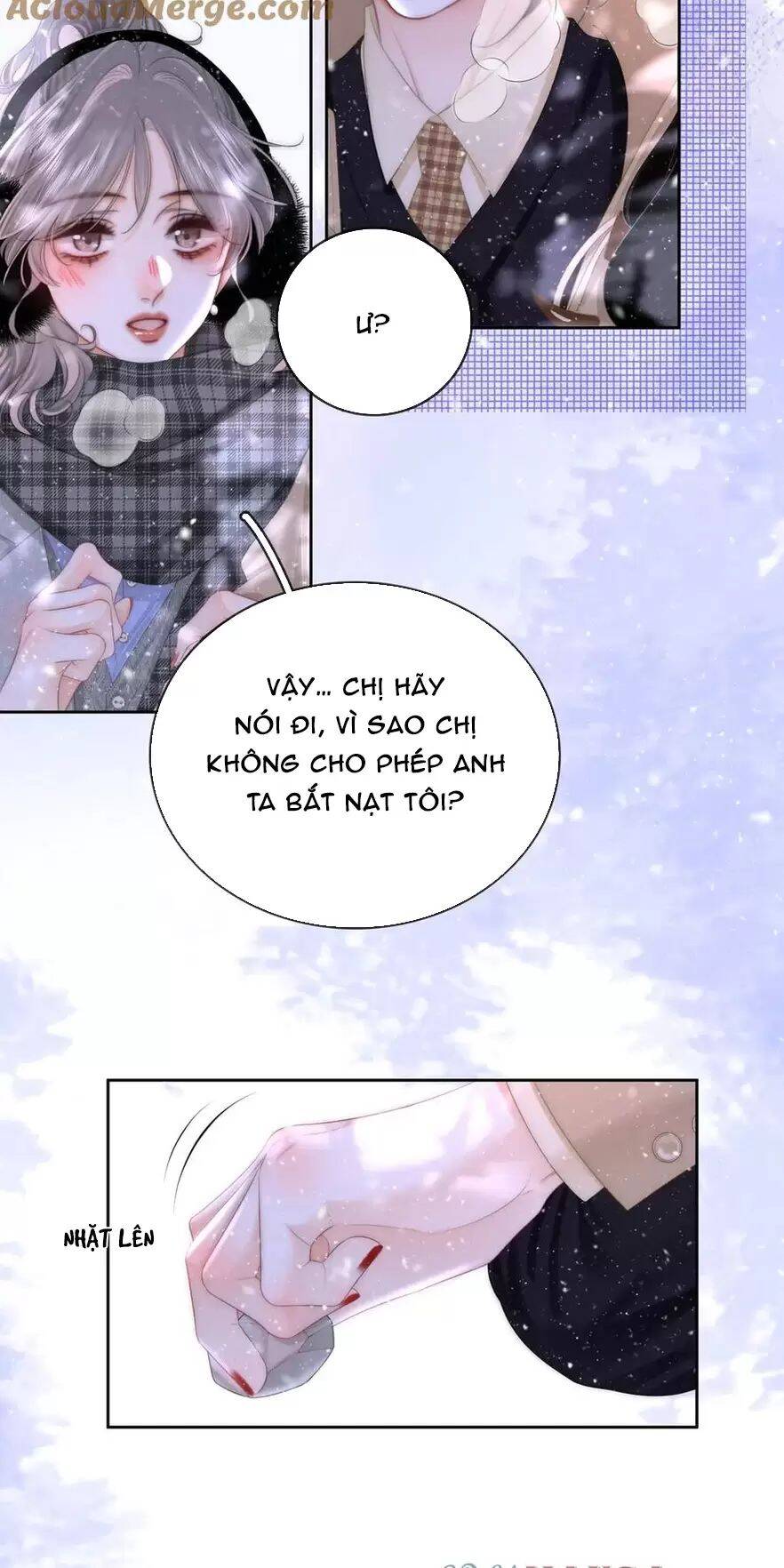 Em Chỉ Có Thể Là Của Tôi Chapter 120 - 20