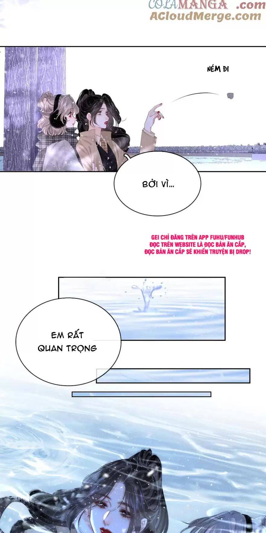 Em Chỉ Có Thể Là Của Tôi Chapter 120 - 21