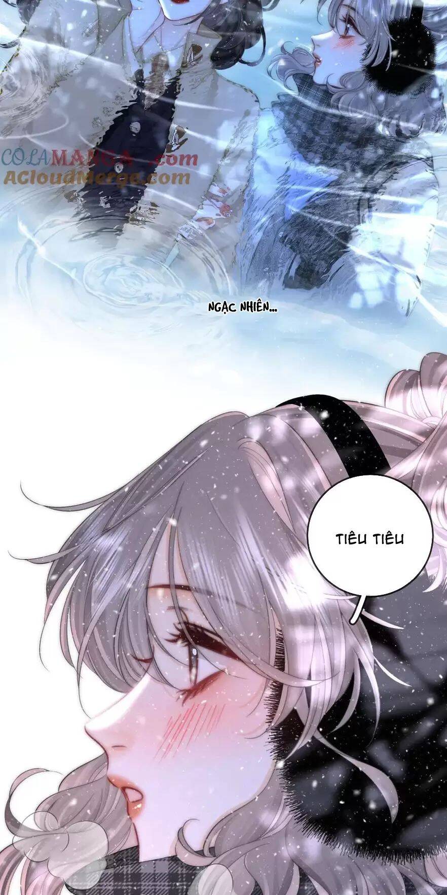 Em Chỉ Có Thể Là Của Tôi Chapter 120 - 22