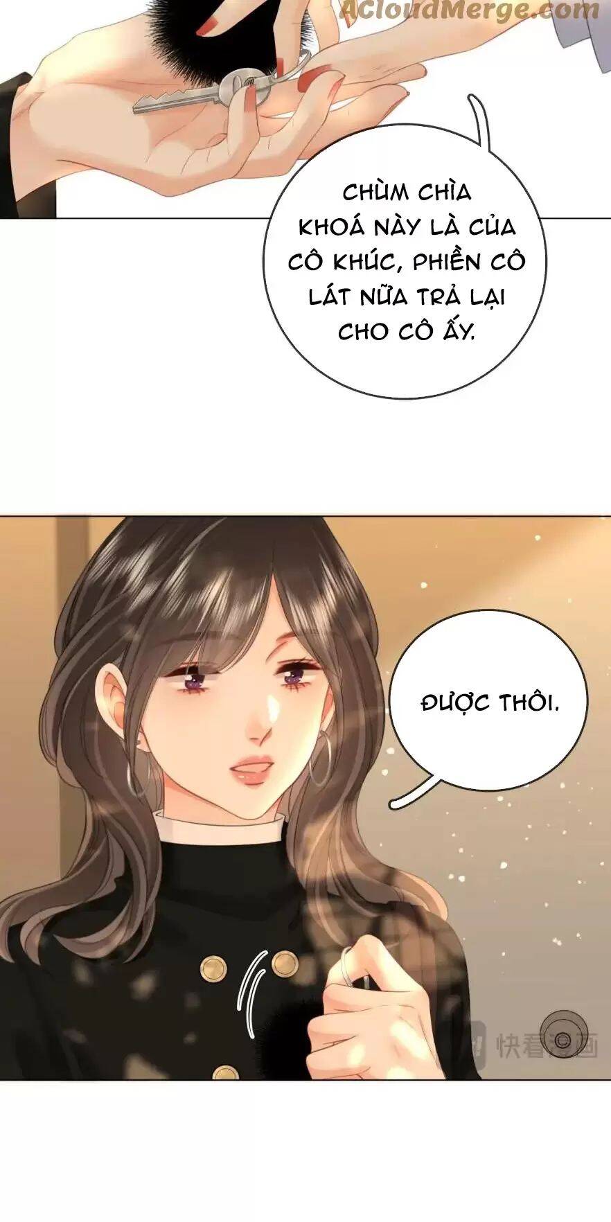 Em Chỉ Có Thể Là Của Tôi Chapter 120 - 6