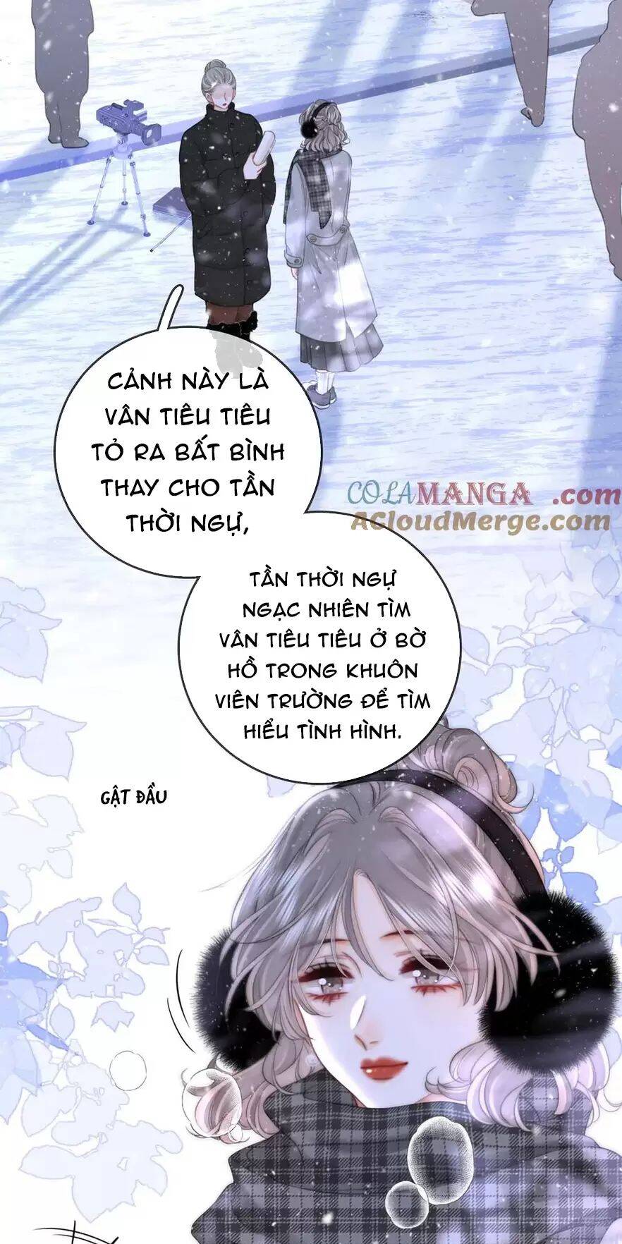Em Chỉ Có Thể Là Của Tôi Chapter 120 - 10