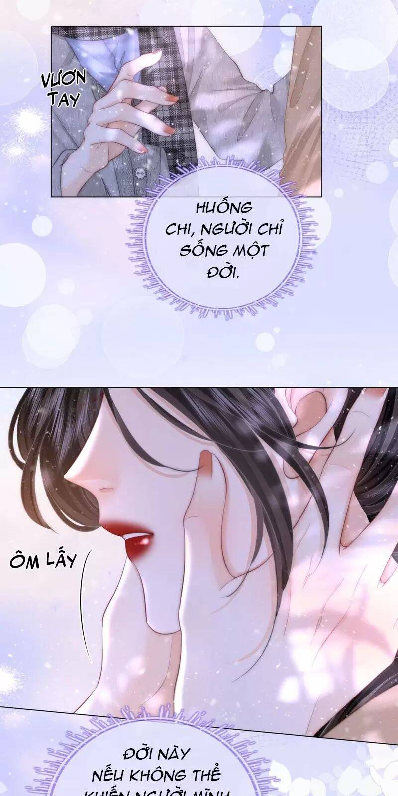 Em Chỉ Có Thể Là Của Tôi Chapter 121 - 12