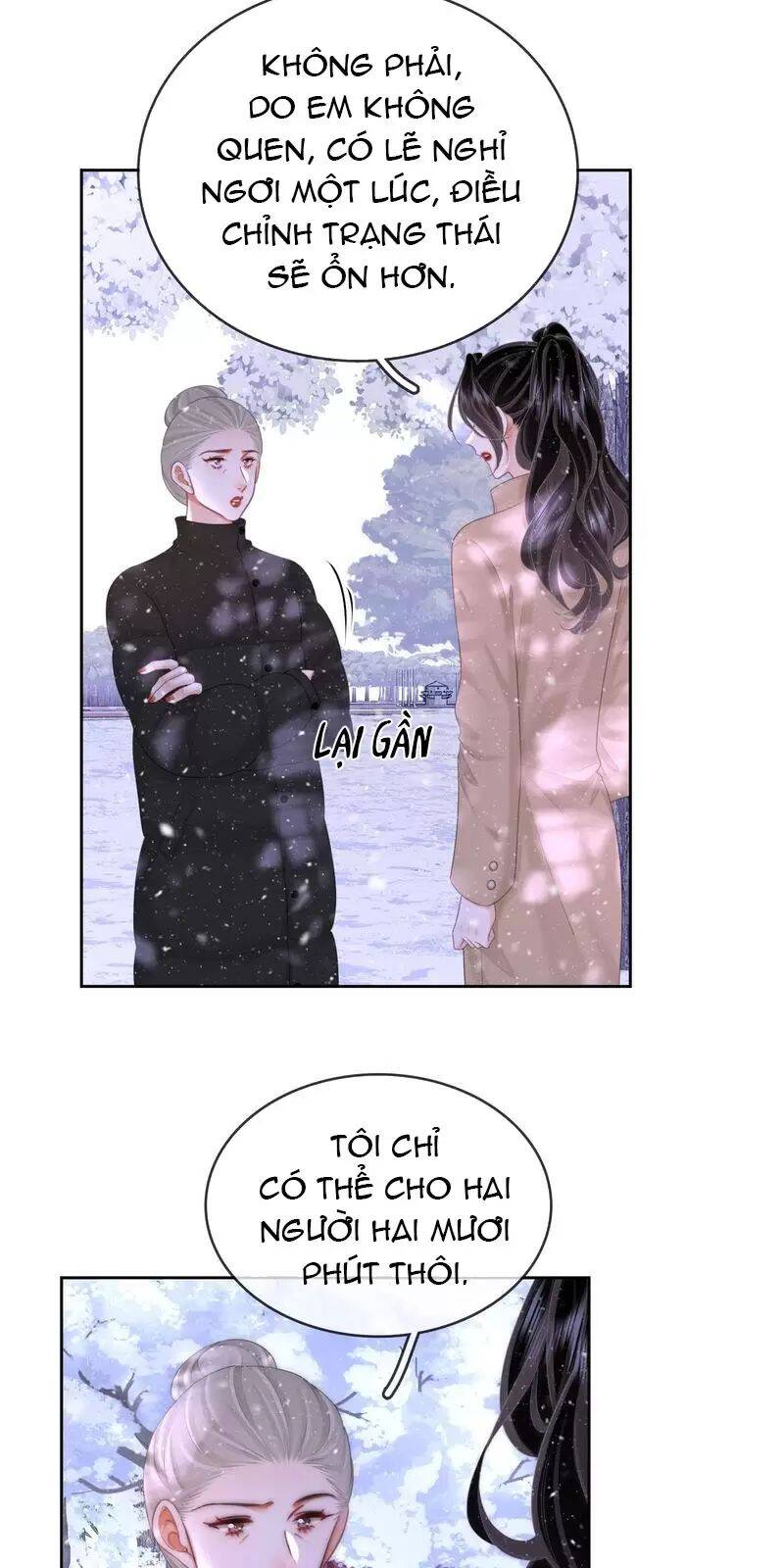 Em Chỉ Có Thể Là Của Tôi Chapter 121 - 19