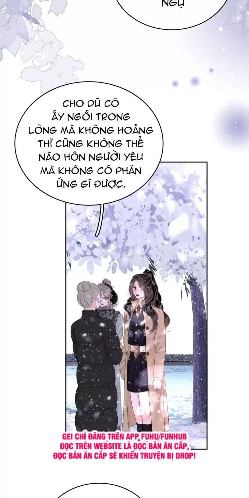 Em Chỉ Có Thể Là Của Tôi Chapter 121 - 3