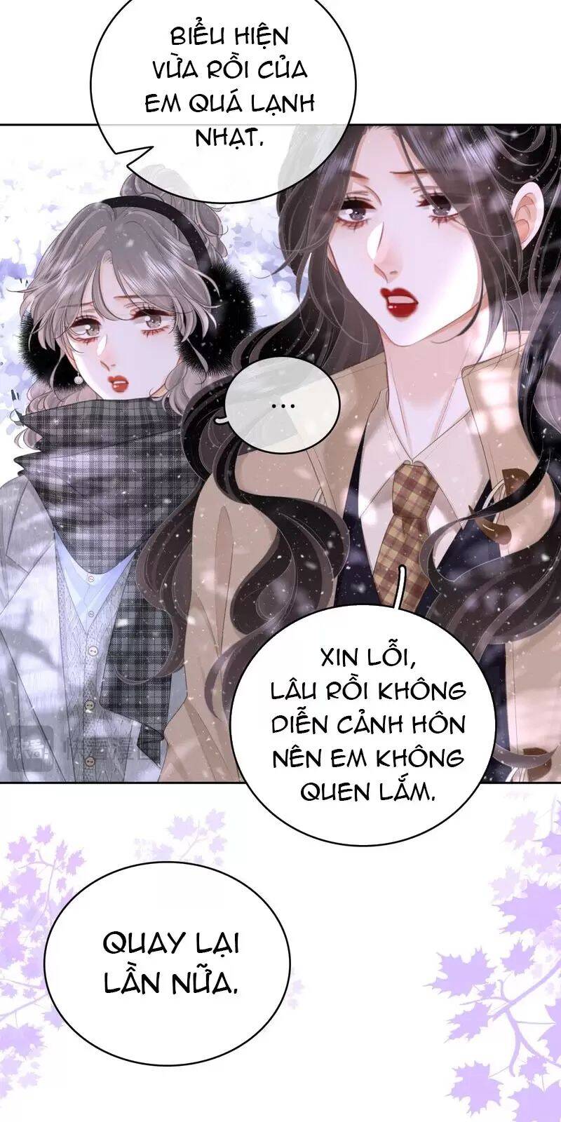 Em Chỉ Có Thể Là Của Tôi Chapter 121 - 4