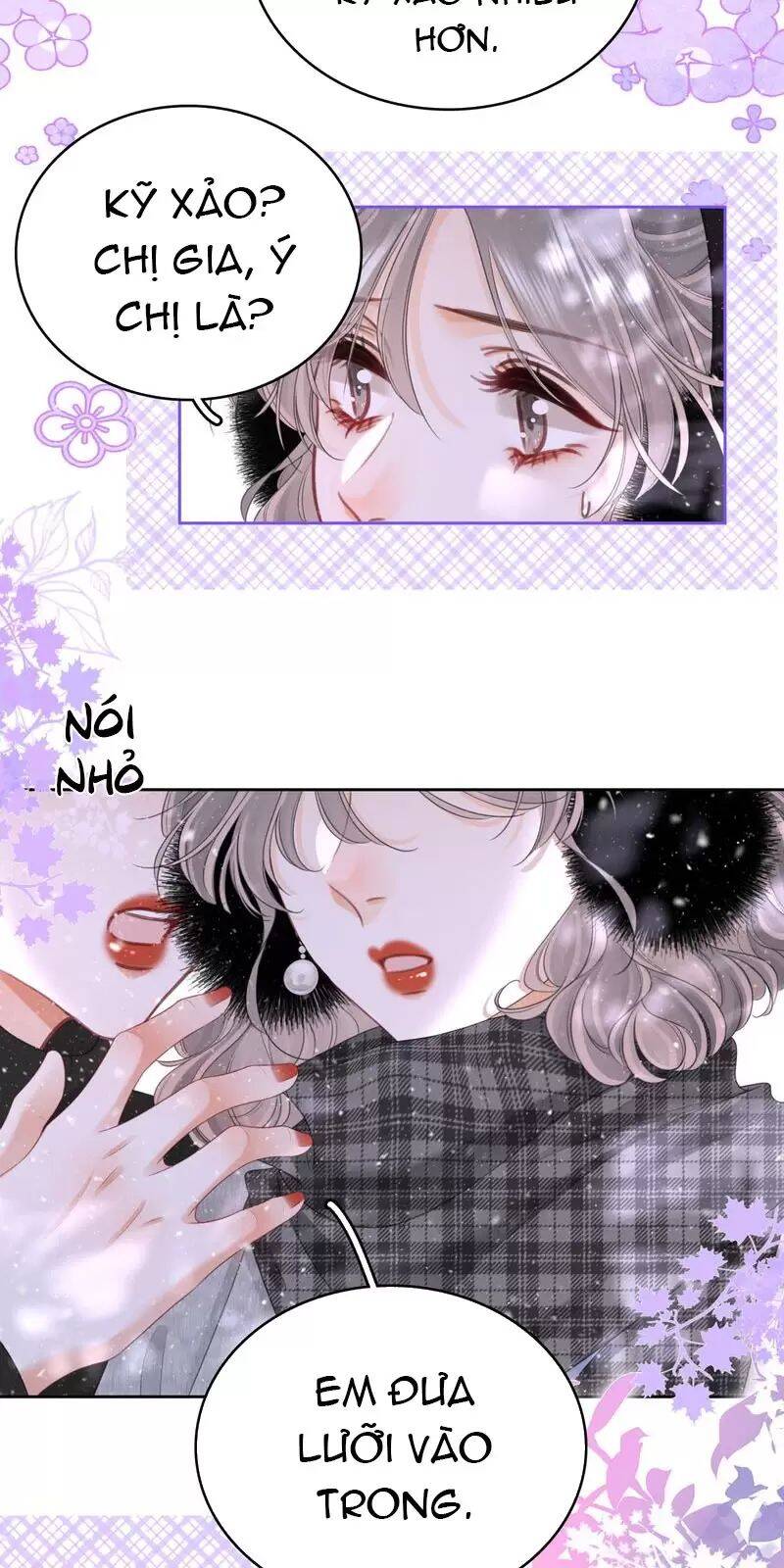 Em Chỉ Có Thể Là Của Tôi Chapter 121 - 6