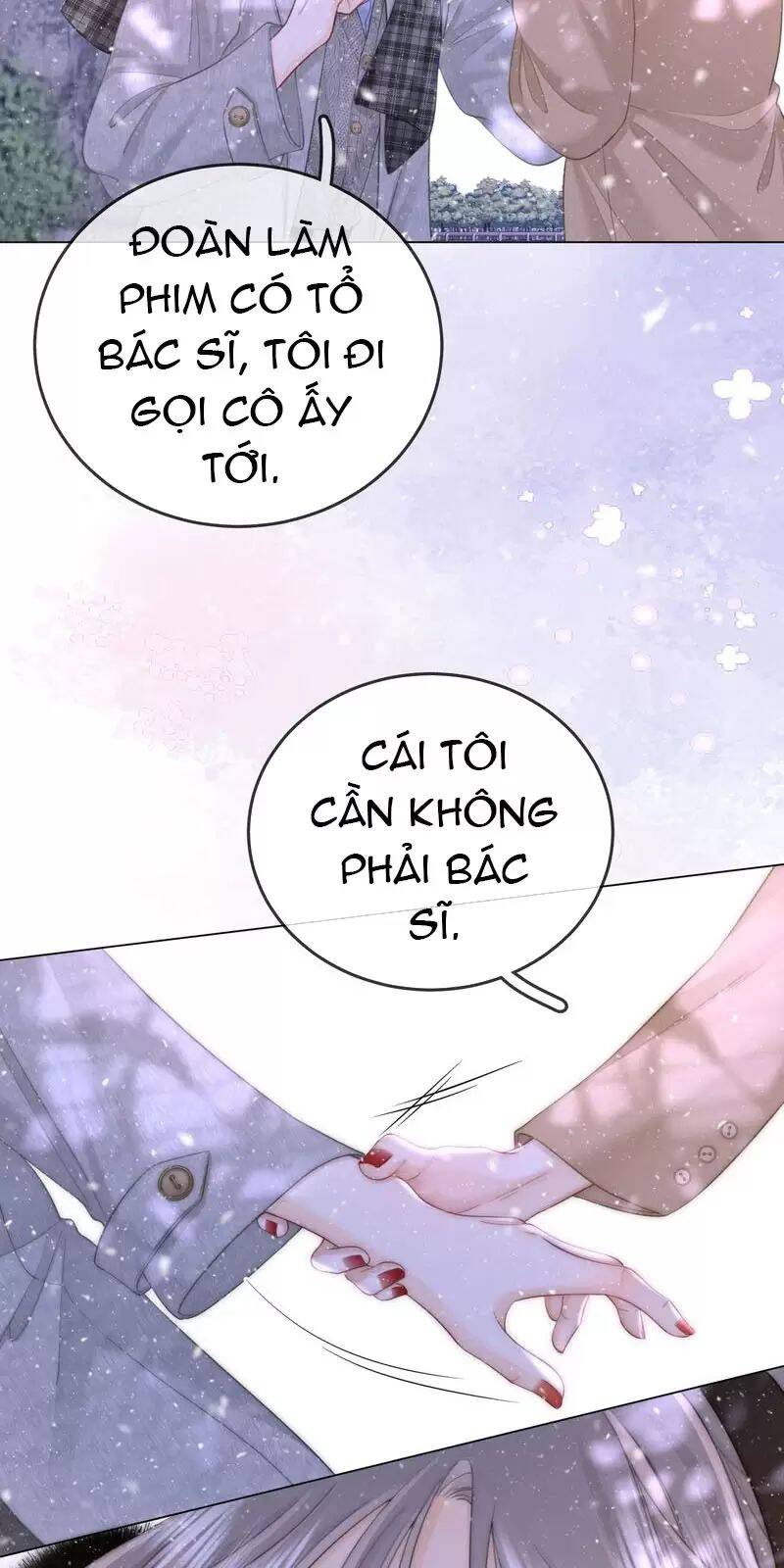 Em Chỉ Có Thể Là Của Tôi Chapter 122 - 11