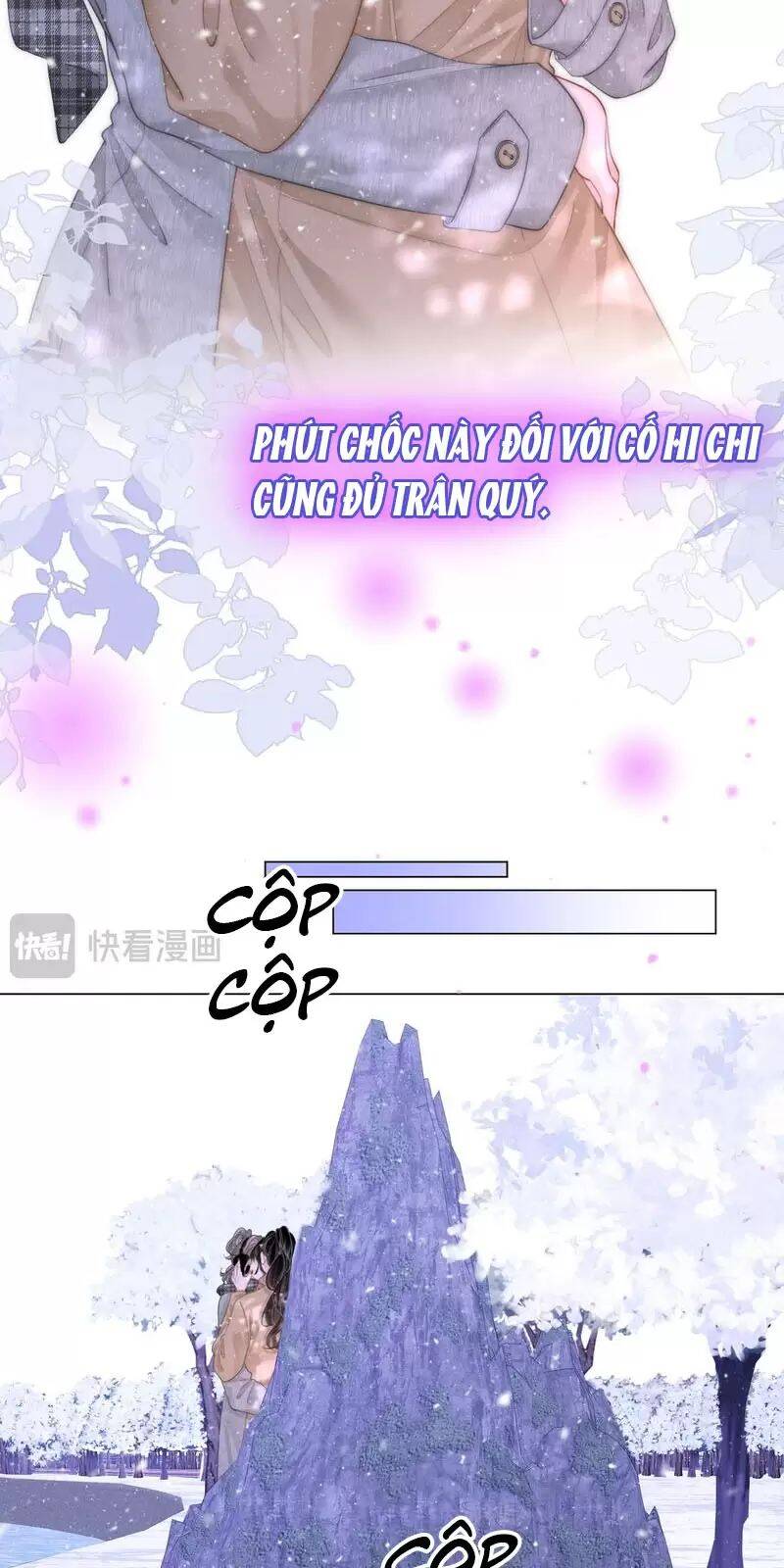 Em Chỉ Có Thể Là Của Tôi Chapter 122 - 19