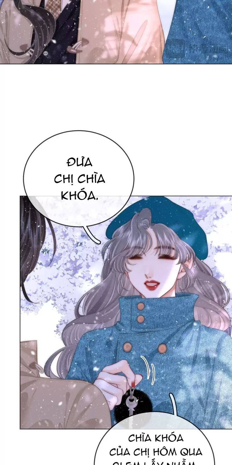 Em Chỉ Có Thể Là Của Tôi Chapter 122 - 24