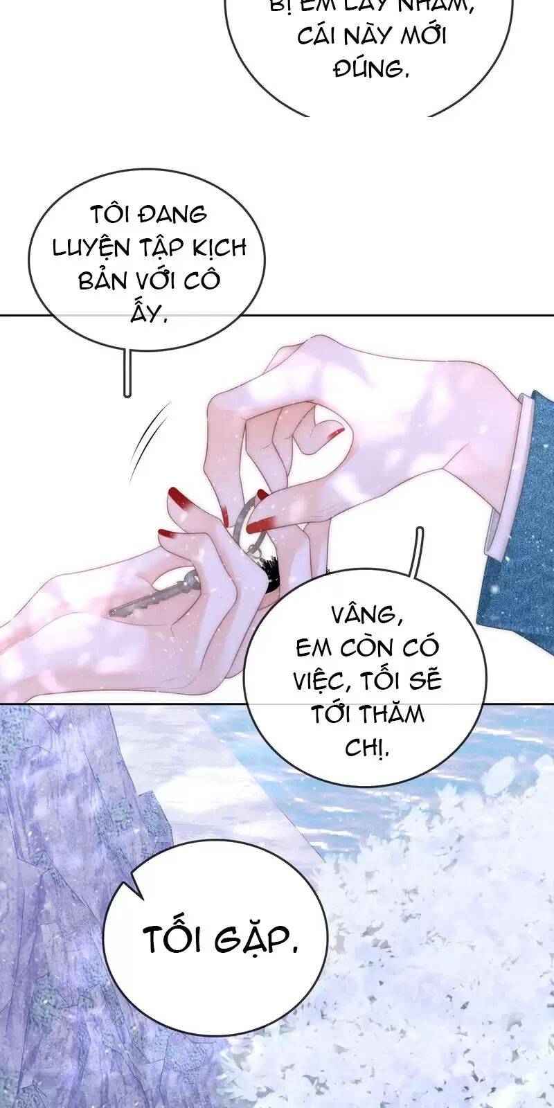 Em Chỉ Có Thể Là Của Tôi Chapter 122 - 25