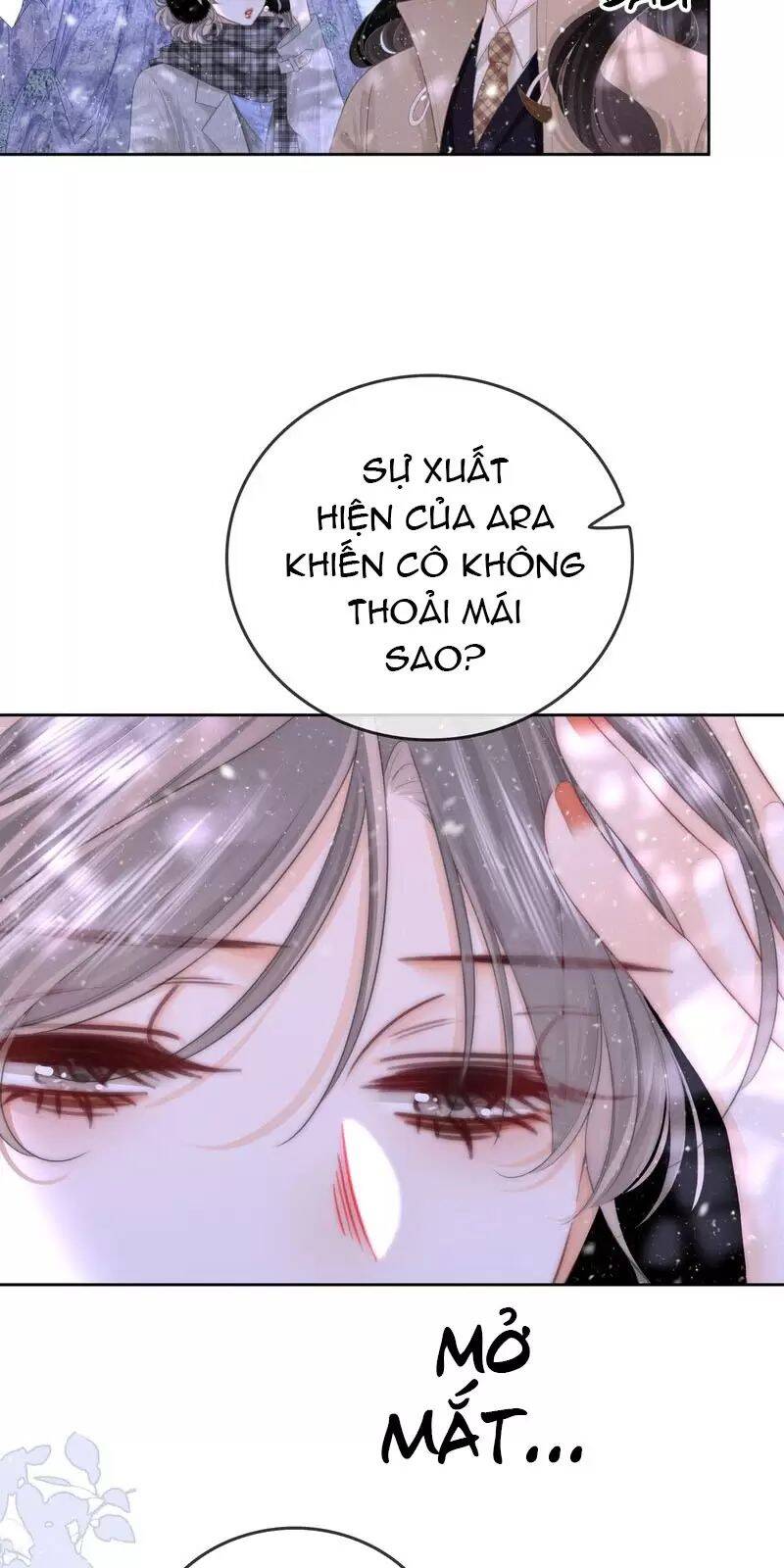 Em Chỉ Có Thể Là Của Tôi Chapter 122 - 27