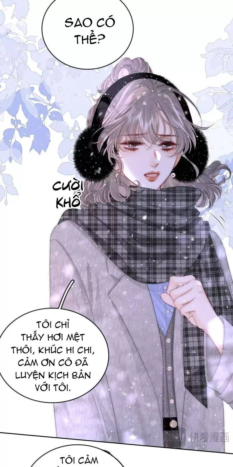Em Chỉ Có Thể Là Của Tôi Chapter 122 - 28