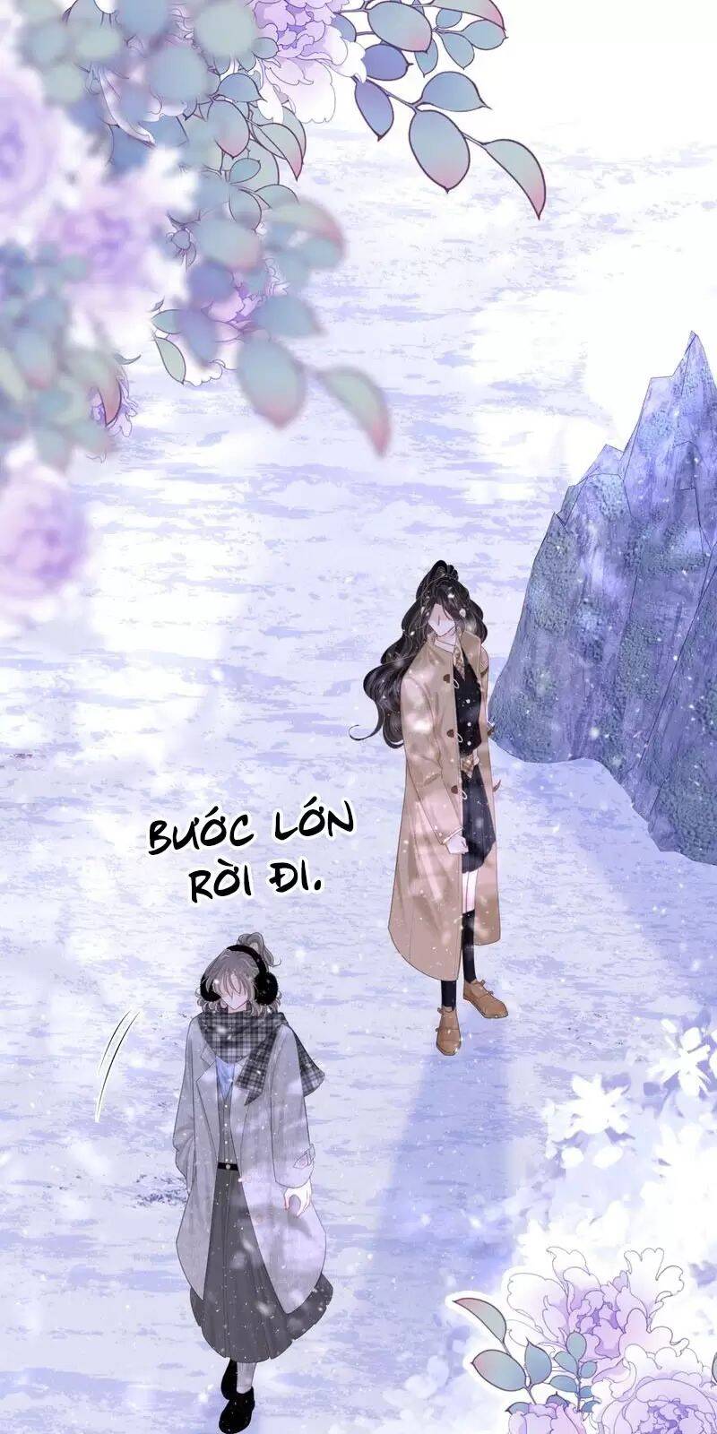 Em Chỉ Có Thể Là Của Tôi Chapter 122 - 30