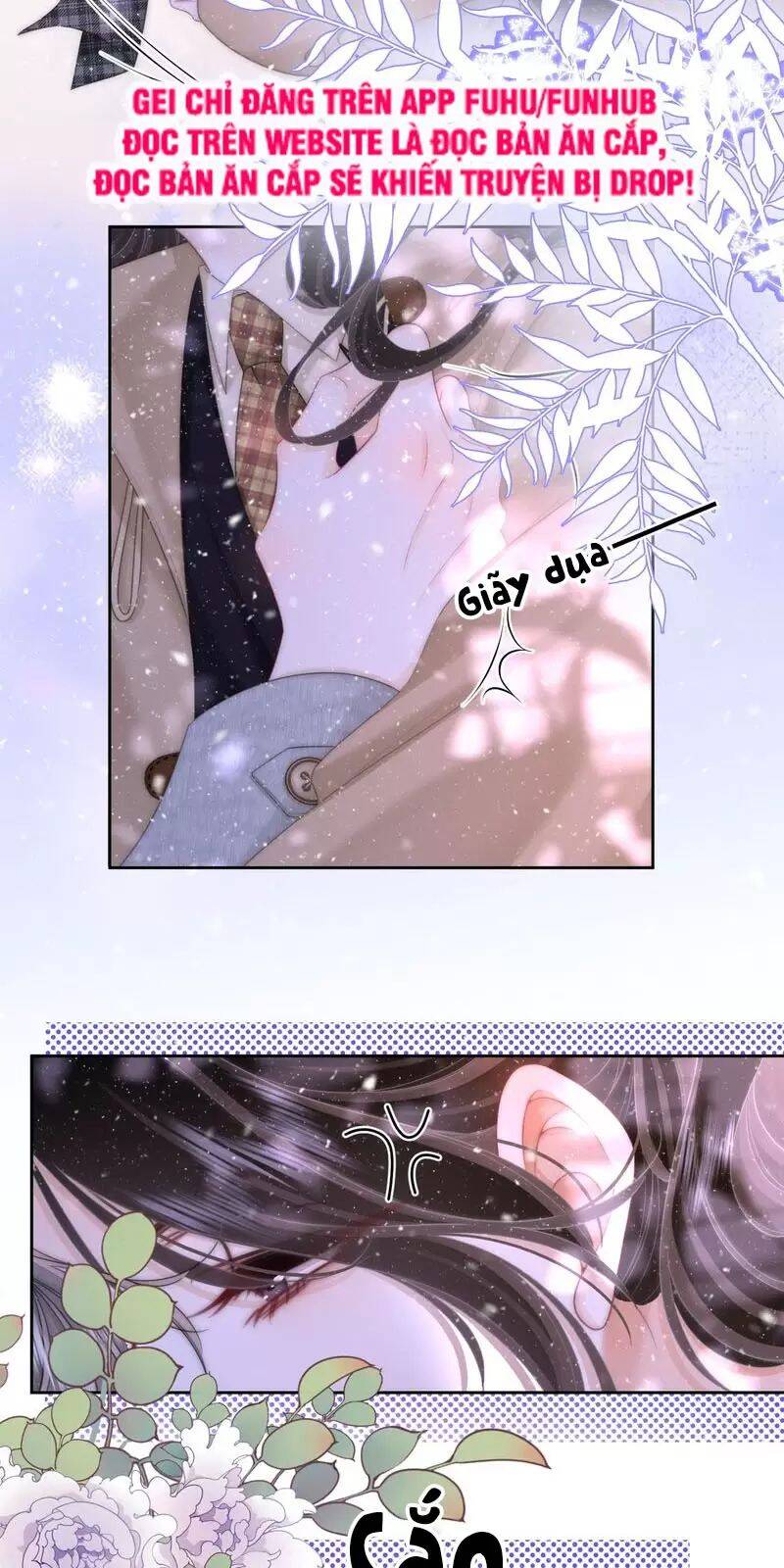 Em Chỉ Có Thể Là Của Tôi Chapter 122 - 5