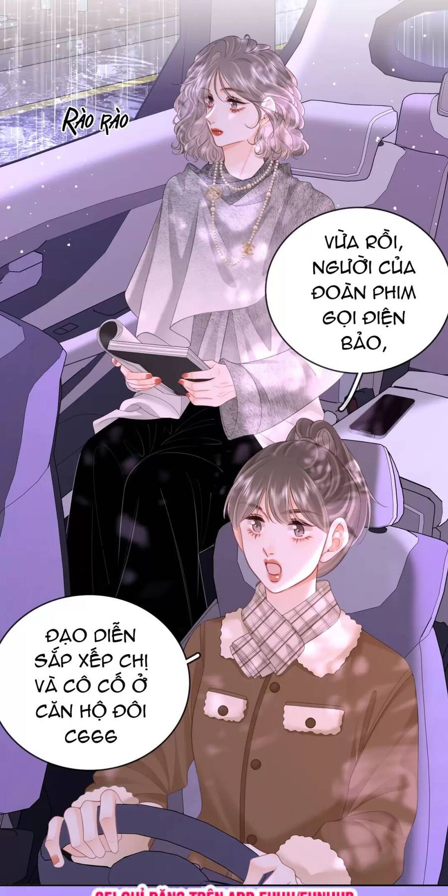 Em Chỉ Có Thể Là Của Tôi Chapter 123 - 3