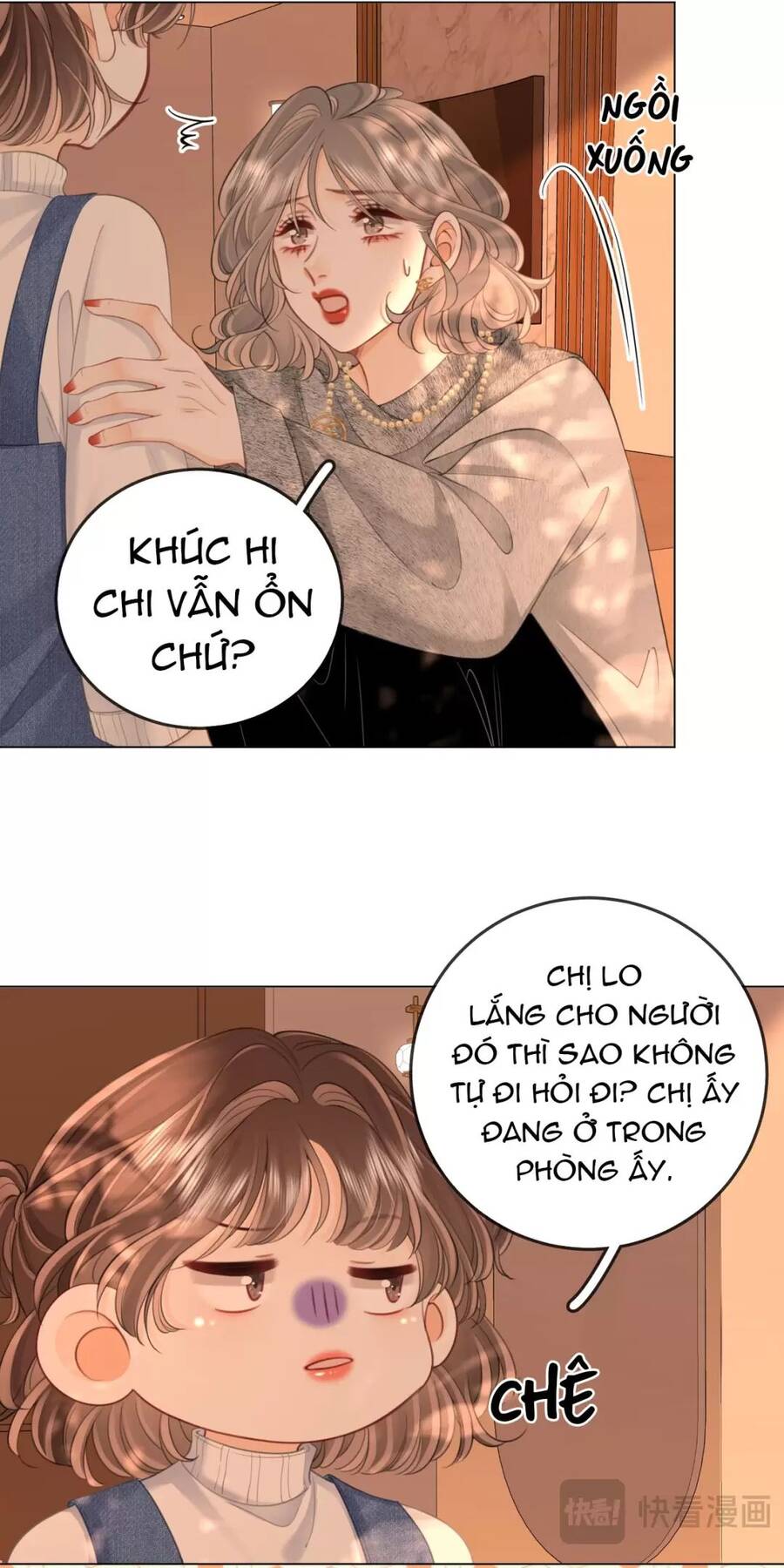 Em Chỉ Có Thể Là Của Tôi Chapter 123 - 21
