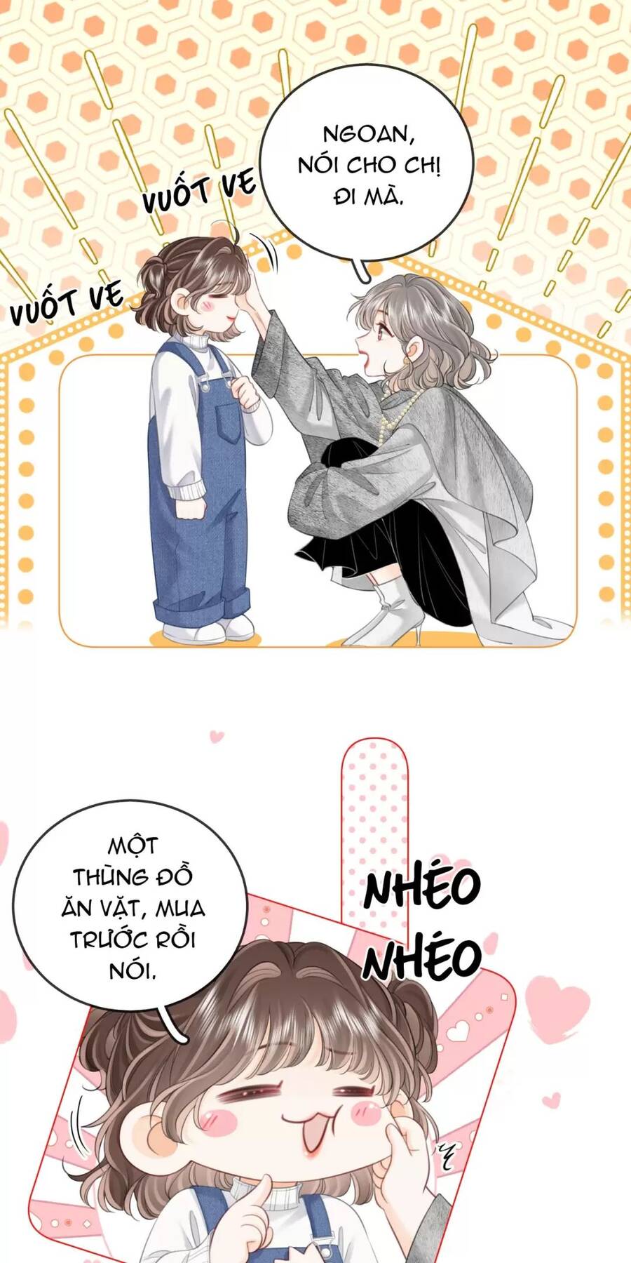 Em Chỉ Có Thể Là Của Tôi Chapter 123 - 22