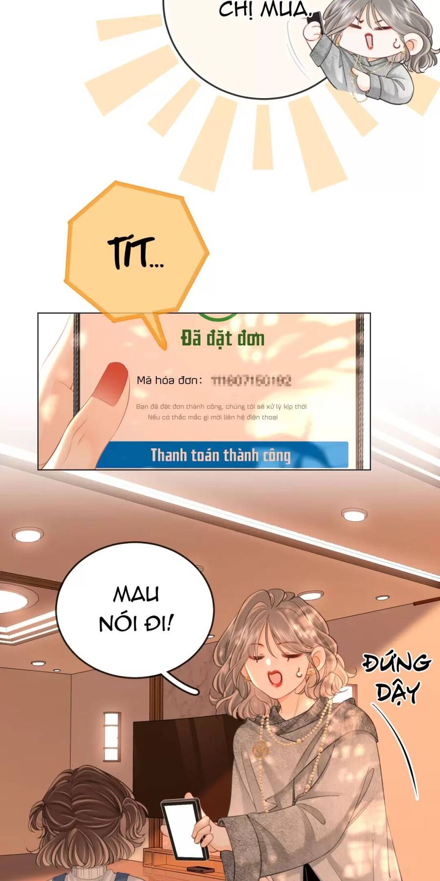 Em Chỉ Có Thể Là Của Tôi Chapter 123 - 24
