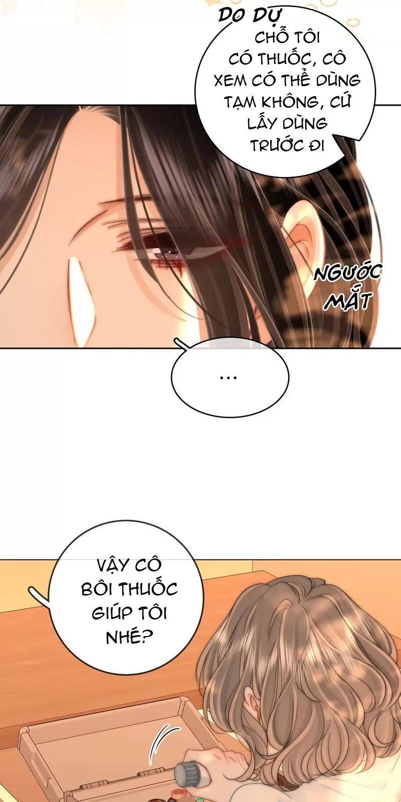 Em Chỉ Có Thể Là Của Tôi Chapter 124 - 16