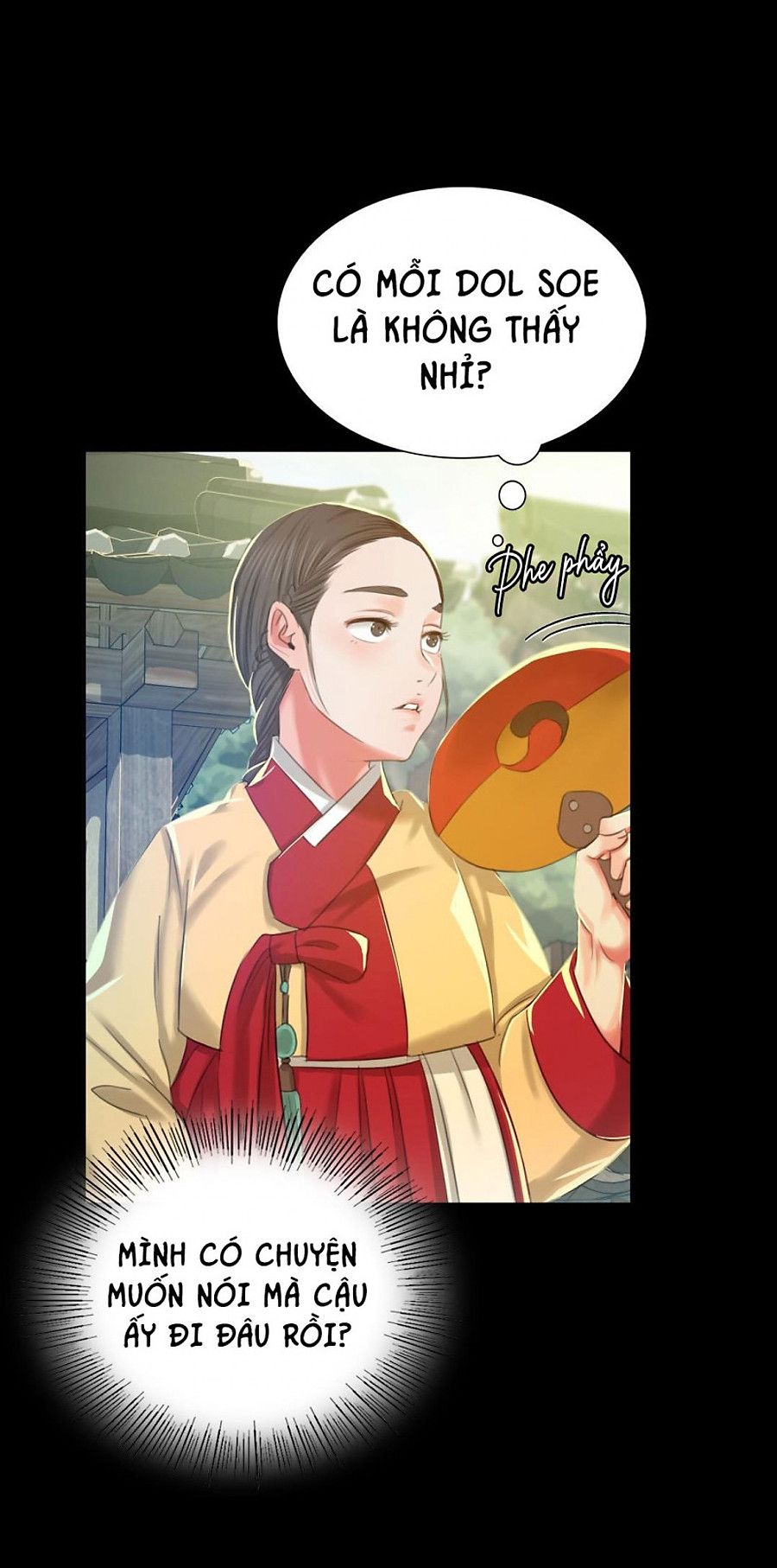 Em Chỉ Có Thể Là Của Tôi Chapter 13.5 - 2