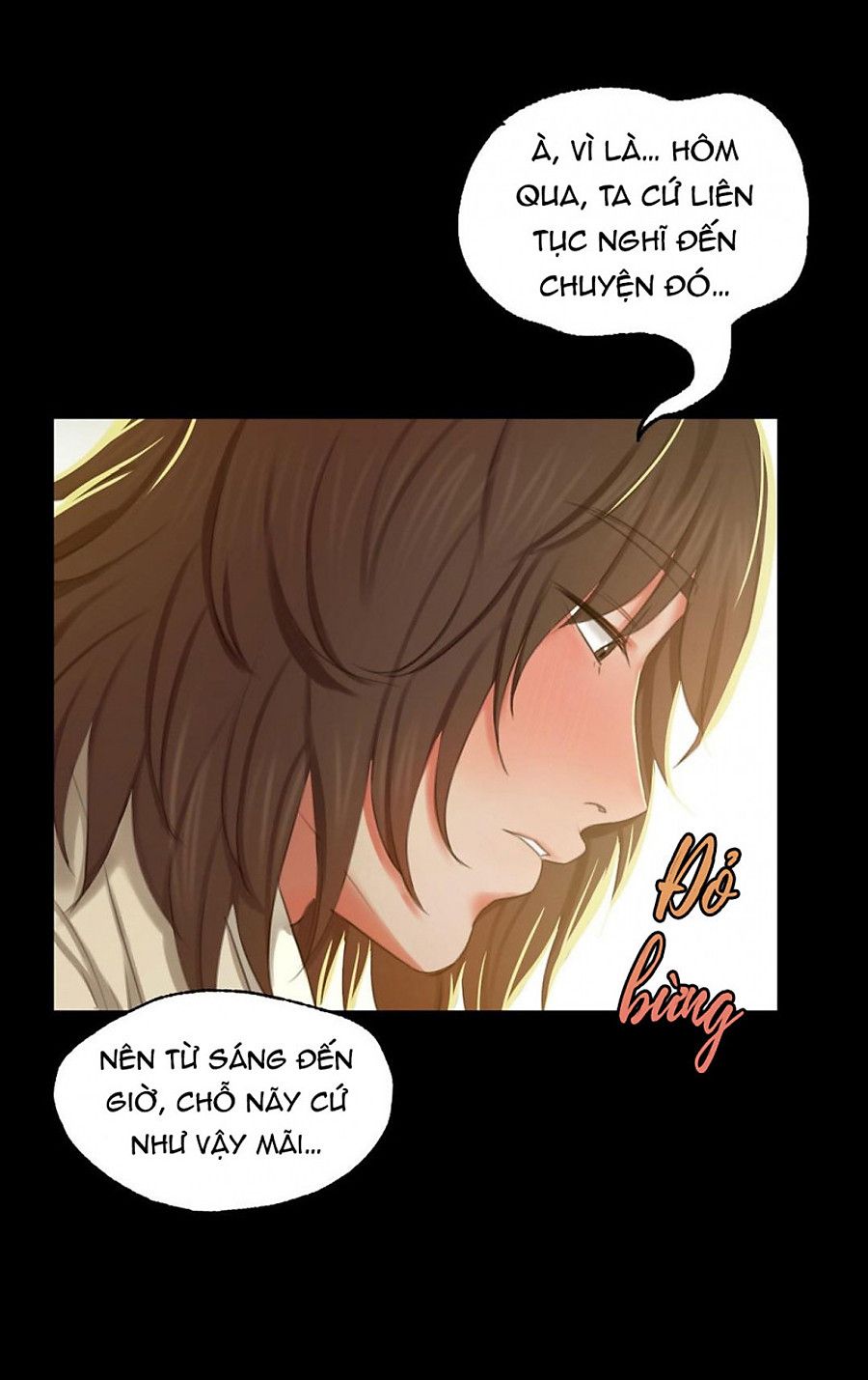 Em Chỉ Có Thể Là Của Tôi Chapter 13.5 - 11