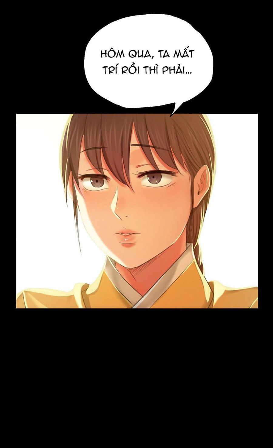 Em Chỉ Có Thể Là Của Tôi Chapter 13.5 - 12