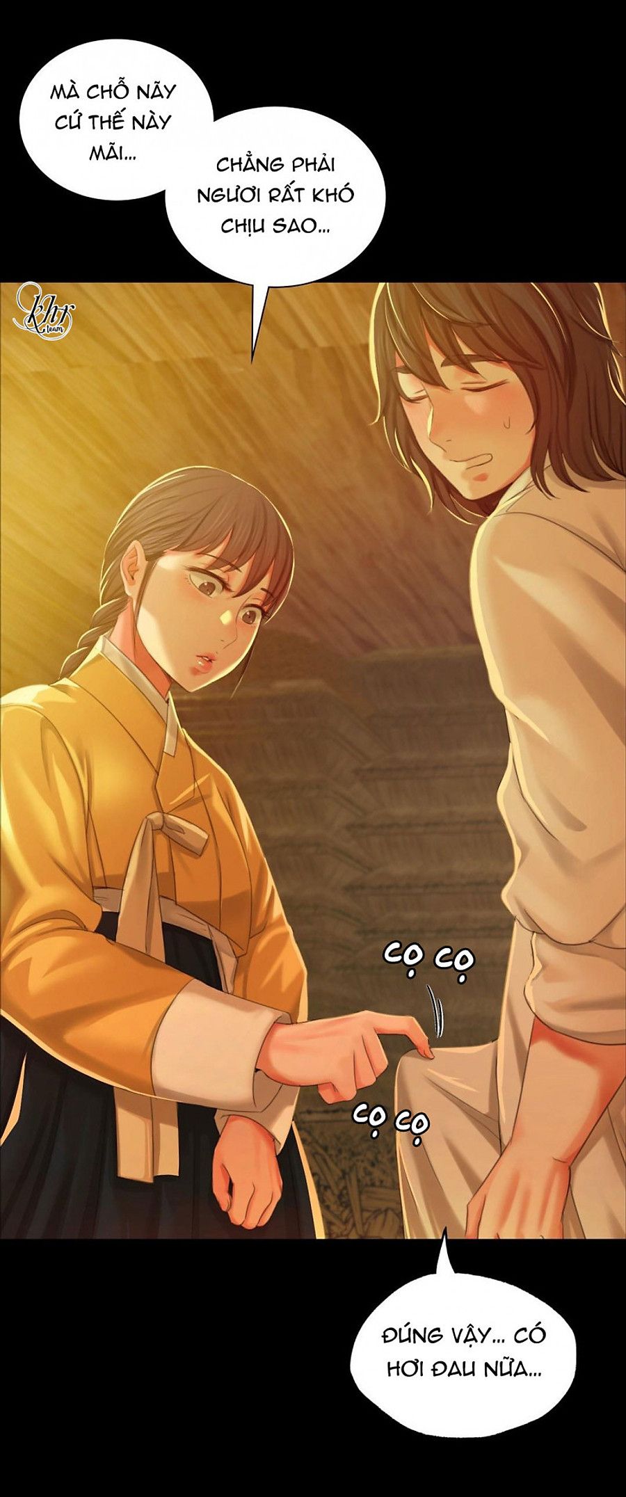 Em Chỉ Có Thể Là Của Tôi Chapter 13.5 - 13