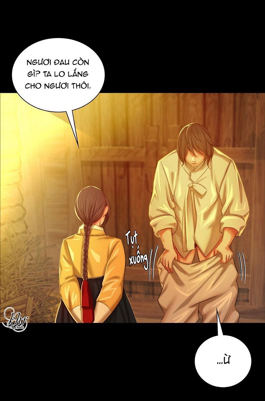 Em Chỉ Có Thể Là Của Tôi Chapter 13.5 - 15